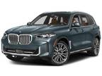 2024 BMW X5 x Drive40i