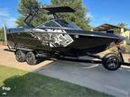 2015 Nautique Boats G21