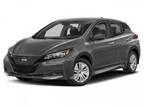 2024 Nissan Leaf S