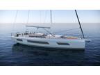 2025 Dufour Yachts D44 Boat for Sale