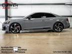 2019 Audi RS 5 Coupe for sale