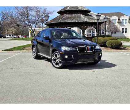 2014 BMW X6 for sale is a Black 2014 BMW X6 Car for Sale in Louisville KY