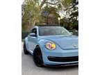 2013 Volkswagen Beetle for sale