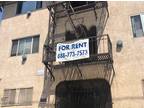 First Light Property Management Apartments - 647 West 18th Street - Los Angeles