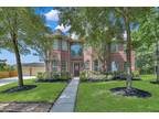 3302 Compass Ct, Conroe, TX 77301