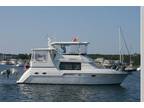 2002 Carver 406 Motor Yacht