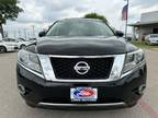 2013 Nissan Pathfinder SV 2WD