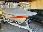 2015 Axis Boats A20