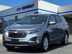 2024 Chevrolet Equinox, new