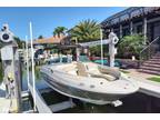 2005 Sea Ray 240 Sundeck