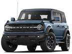 2024 Ford Bronco Convertible Outer Banks