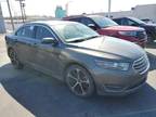 2016 Ford Taurus SEL