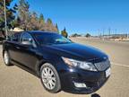 2014 Kia Optima LX SEDAN 4-DR