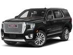 2024 GMC Yukon Black, 11 miles