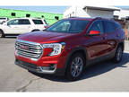 2023 GMC Terrain Red, 15 miles