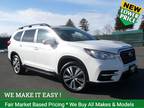 2019 Subaru Ascent Premium 7-Passenger SPORT UTILITY 4-DR