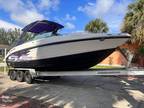 2012 Chaparral 267 SSX