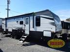 2021 Keystone Keystone RV Hideout 28BHSWE 32ft