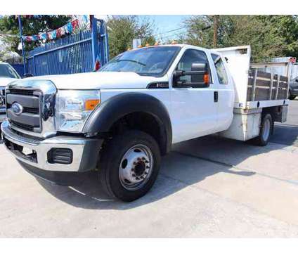 2015 Ford F450 Super Duty Super Cab &amp; Chassis for sale is a 2015 Ford F-450 Car for Sale in Los Angeles CA