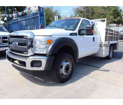 2015 Ford F450 Super Duty Super Cab &amp; Chassis for sale is a 2015 Ford F-450 Car for Sale in Los Angeles CA