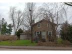 Foreclosure Property: S Elm St