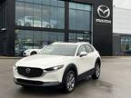2024 Mazda CX-3 White, new
