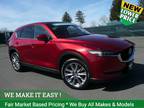 2020 Mazda CX-5 Grand Touring AWD SPORT UTILITY 4-DR