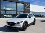 2024 Mazda CX-3, new