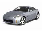 2004 Nissan 350Z Touring