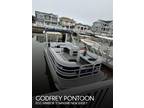 2022 Godfrey Pontoons 2186C Boat for Sale