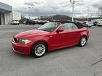 2011 BMW 1 Series 128i