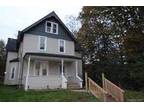 Fully renovated two story 4 unit building-has 2 units on each floor.