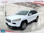 2018 Jeep Cherokee for sale