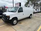 2014 Ford E150 Cargo for sale