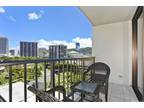 411 Hobron Ln #1014, Honolulu, HI 96815 - MLS 202324113