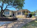 Rental - Single Family Detached, Other - Lago Vista, TX 2608 Franklin Cv