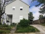 Foreclosure Property: S Graham St