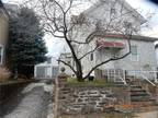 Home For Sale In Mount Vernon, New York