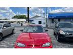 2004 Chevrolet Monte Carlo SS / IN HOUSE