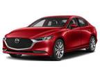 2024 Mazda Mazda3 Sedan 2.5 S Preferred