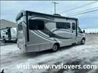 Cutest 2017 Winnebago ITASCA NAVION 24J