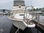 1985 Egg Harbor 33 Sport Fisher