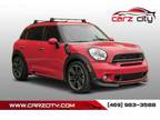 2016 MINI Countryman for sale