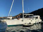 1995 Beneteau 400 Boat for Sale