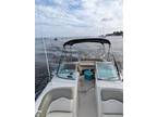 2005 Sea Ray 240 Sundeck