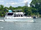 1980 Gulfstar Boats 44MY