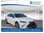 2019 Lexus ES 350 350