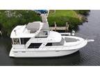 1991 Carver 42 Aft Cabin Motoryacht