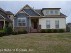 4012 Franks Creek Dr #UNITID - Cary, NC 27518 - Home For Rent