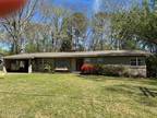 Home For Sale In Jackson, Mississippi